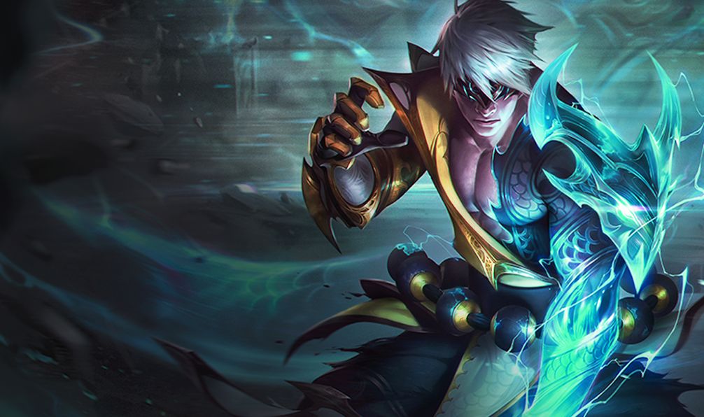 Stuff Lee Sin TFT Set 7.5, les meilleurs items pour le champion